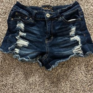 Rue 21 shorts